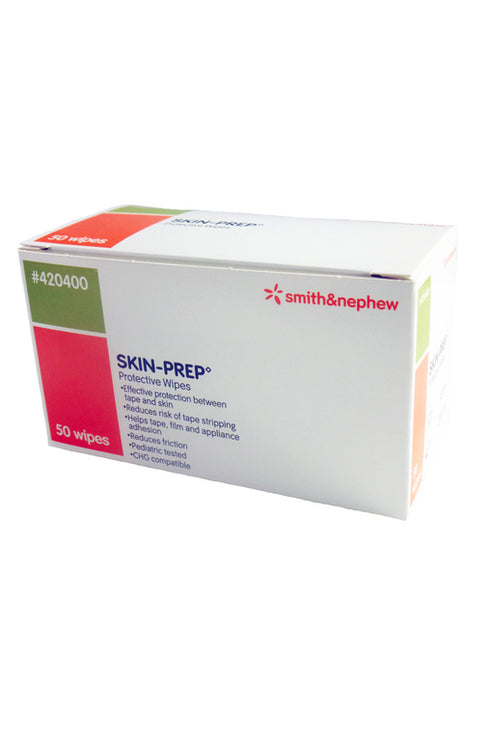 NuBra Essentials SKIN PREP by Smith&Nephew